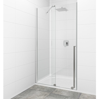 SAT Walk-in XM 1075x2000, nika SATBWIXM110NIKA