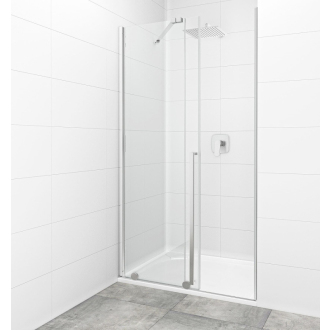 SAT Walk-in XM 1075x2000, nika SATBWIXM110NIKA