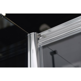 Lucis Line trojstenný sprchovací kút 1600x700x700mm DL4315DL3215DL3215