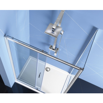 Easy Line obdĺžnikový sprchovací kút 1300x800mm L/P variant EL1315EL3215
