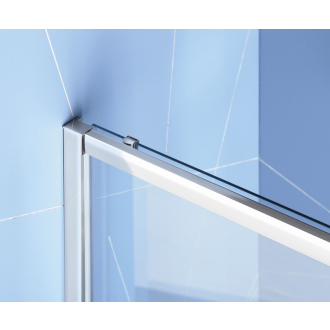 Easy Line obdĺžnikový sprchovací kút 1400x800mm L/P variant EL1415EL3215