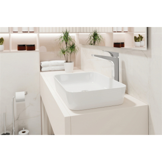 Deante SILIA ADI_0732 Kefa na WC, chróm