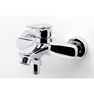 Novaservis Vaňová batéria bez príslušenstva 150 mm Titania Pure chróm 90320/1,0
