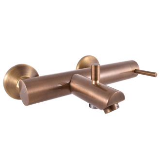 RAV SEINA Batéria vaňová - stará mosadz rozteč 150 mm SE954.5SM