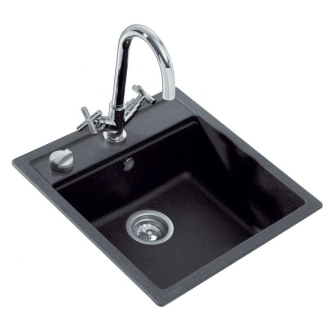 TEKA MENORCA 50 S TG granitový drez topaz 40143231