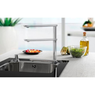 TEKA Drezová batéria FO 985 CR 629850200