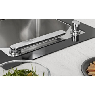 TEKA Drezová batéria FO 985 CR 629850200