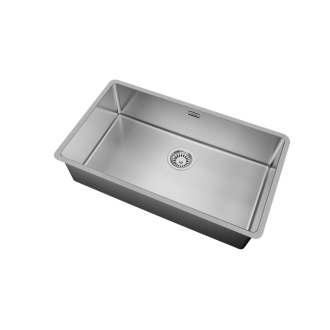TEKA BE LINEA Nerezový drez RS15 71x40 115000004