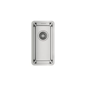 TEKA BE LINEA Nerezový drez RS15 18x40 115000010