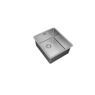TEKA BE LINEA Nerezový drez RS15 34x40 115000008