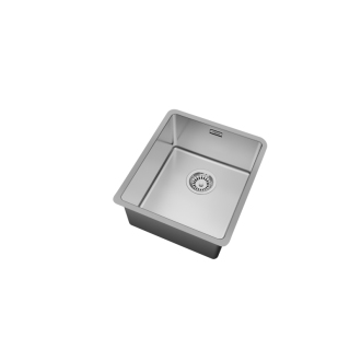 TEKA BE LINEA Nerezový drez RS15 34x40 115000008