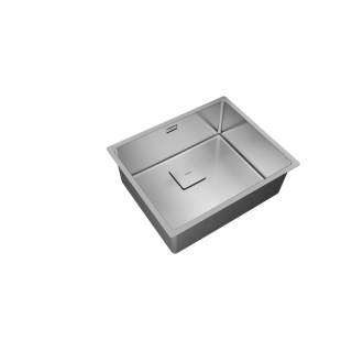TEKA FLEXLINEA Nerezový drez RS15 50x40 115000012