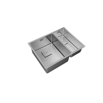 TEKA FLEXLINEA Nerezový drez RS15 2B 580 115030010