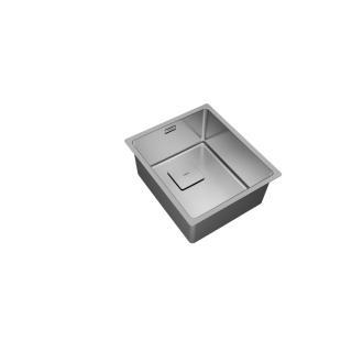 TEKA FLEXLINEA Nerezový drez RS15 34x40 115000015
