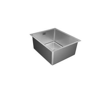 TEKA FLEXLINEA Nerezový drez RS15 34x40 115000015
