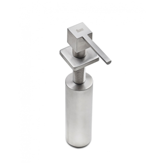 TEKA Dávkovač saponátu CUADRO inox 115890012