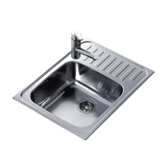 TEKA CLASSIC Nerezový drez 1B CN (A01017) 10119070