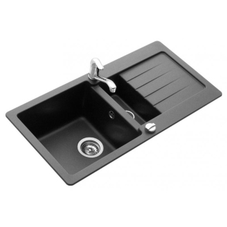 TEKA KEA 60 B TG granitový drez topaz 40143379
