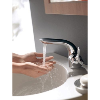 Ideal Standard MELANGE A 4260 AA umývadlová batéria s výpustou