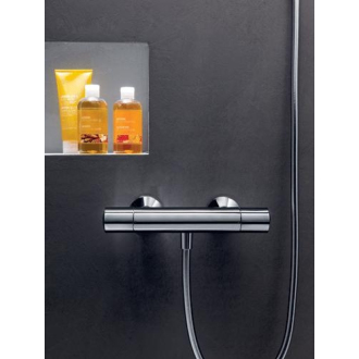 Ideal Standard MELANGE A 4279 AA batéria sprchová termostatická bez príslušenstva