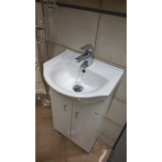 KERAMIA PRE skrinka s umývadlom 45cm PRO45DV