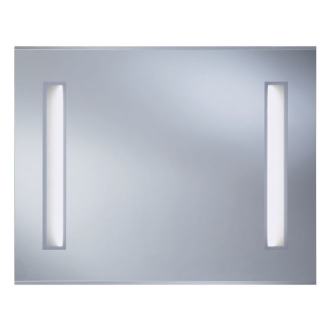 SELENE - zrkadlo s osvetlením 790 x 620 mm (š xv) OLNZSEL