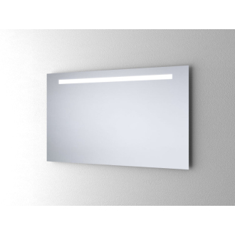 HOUX - zrkadlo s LED osvetlením 1200 x 650 mm (š xv) OLNZHOU120