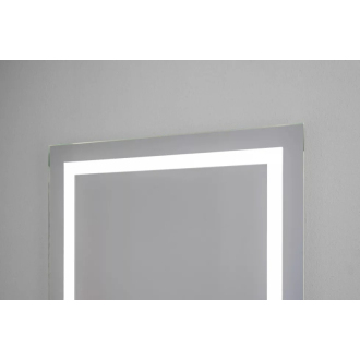 SOURS - zrkadlo s LED osvetlením 600 x 800 mm (š xv) OLNZSOU60