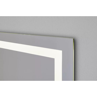SOURS - zrkadlo s LED osvetlením 600 x 800 mm (š xv) OLNZSOU60