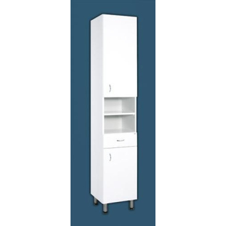 KERAMIA PRO vysoká skrinka PROV35LP