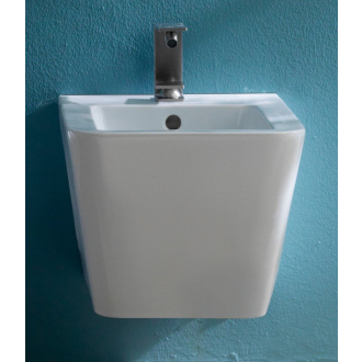 STORM bidet závesný 36x55 cm (31220101) RM200