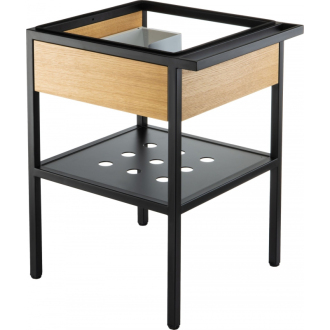 DEANTE CSD_X50A Konštrukcia so zásuvkou 565x500mm
