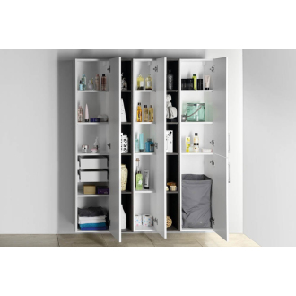ESPACE vnútorná zásuvka 256x100x280mm pre ESC230, ESC330, ESP530 a ESP630 (ESP999) ESC999