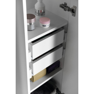 ESPACE vnútorná zásuvka 256x100x280mm pre ESC230, ESC330, ESP530 a ESP630 (ESP999) ESC999