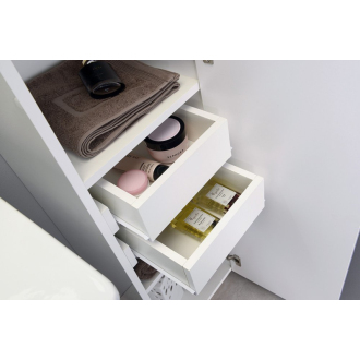 ESPACE vnútorná zásuvka 256x100x280mm pre ESC230, ESC330, ESP530 a ESP630 (ESP999) ESC999