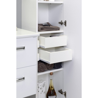 ESPACE vnútorná zásuvka 256x100x280mm pre ESC230, ESC330, ESP530 a ESP630 (ESP999) ESC999