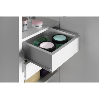 ESPACE vnútorná zásuvka 256x100x280mm pre ESC230, ESC330, ESP530 a ESP630 (ESP999) ESC999