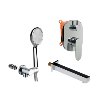 Mereo Vaňový set Viana: CBE60106B, CB700C, CB110H, CB475F, CBQ60101L CB650VV1