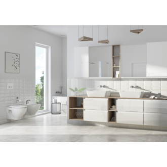 Cersanit MODUO Doska 140, dub S590-027