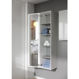 Cersanit MODUO Stĺpik 40, biela S929-020