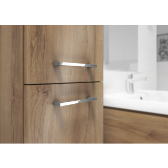 Cersanit LARA S926-008-DSM Stĺpik 150x30, orech