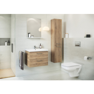 Cersanit LARA S926-008-DSM Stĺpik 150x30, orech