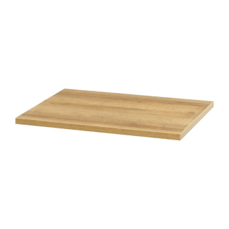 Mereo Opto kúpeľňová doska na skrinku, dub, 1010 mm CN922D