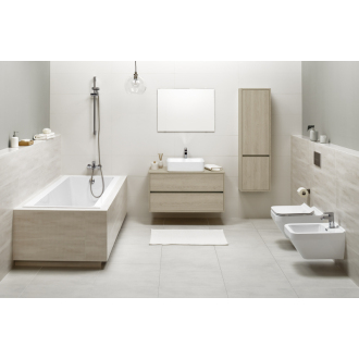 Cersanit Crea stĺpik dub 40/25 S924-024