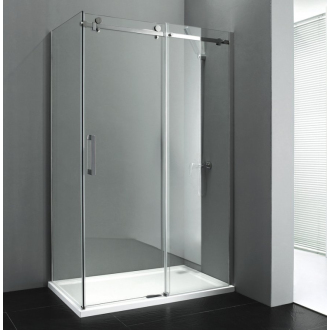 Dragon obdĺžnikový sprchovací kút 1400x800mm L/P varianta GD4614GD7280