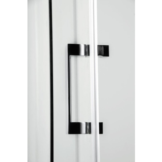 Dragon obdĺžnikový sprchovací kút 1400x800mm L/P varianta GD4614GD7280