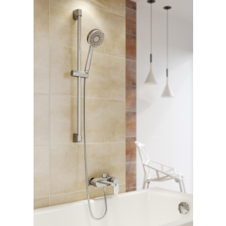 Cersanit ELIO sprchová batéria chróm S951-032