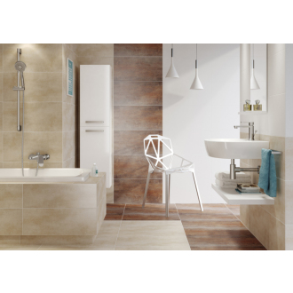 Cersanit ELIO sprchová batéria chróm S951-032