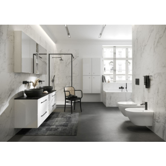 Cersanit Larga bidet oválny K120-006