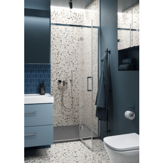 Cersanit Larga WC misa hranatá cleanon K120-004